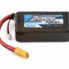 Reedy Zappers DR Shorty 2S LiPo 130C Drag Race Battery (7.6V/7200mAh) w/XT90 Connector