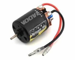 Reedy Radon 2 3-Slot Brushed Motor (15T)