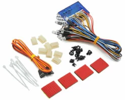 Team Associated XP LED R/C Light Kit