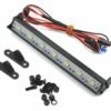 Team Associated XP 7-LED Aluminum Light Bar Kit (120mm)