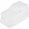 Team Associated CR12 Tioga Body (Clear)
