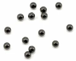 Team Associated 3/32" Ceramic Diff Balls (12)