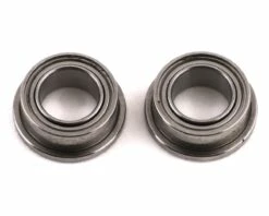 Team Associated Ball Bearings 3/16x5/16 Flanged (2)