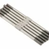 Team Associated 3x67mm Factory Team ProSC10 Titanium Turnbuckle (6)