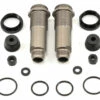 Team Associated Factory Team "V2" 1.18" Threaded Rear Shock Body Set (2)