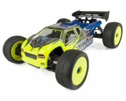 Team Associated RC8 T3.1 Team 1/8 4WD Off-Road Nitro Truggy Kit