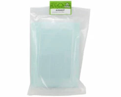 Axial Wraith .040 Body Panel Set (Clear) -cars trucks Sales Shop axi04027 2