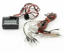 Axial "NVS" Night Vision System