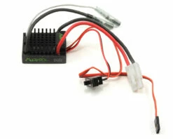 Axial AE-2 Forward/Reverse Brushed ESC w/Drag Brake