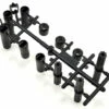 Axial WB8-HD Driveshaft Set