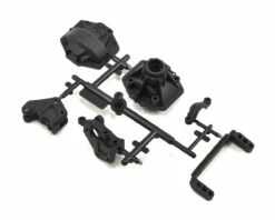 Axial RR10 Axle Component Set
