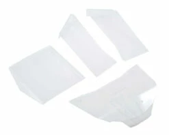 Axial RR10 Bomber Body (Clear)