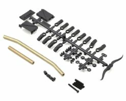 Axial AR60 Aluminum Steering Upgrade Kit