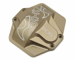 Axial AR60 Aluminum High Clearance Differential Cover
