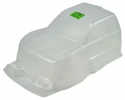 Axial 1/10 Trail Honcho Clear Body