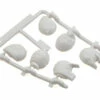 Axial Styrene Helmet Set