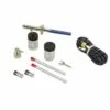 Badger Air-brush Co. 150 Airbrush, Professional Set
