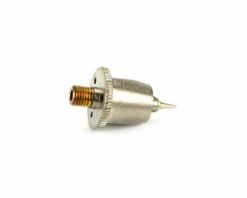 Badger Air-brush Co. Fine Tip & Head:100,150,200