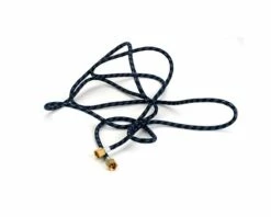 Badger Air-brush Co. 10' Braided Hose with 2-1/4" End