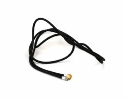 Badger Air-brush Co. IWATA Braided Hose, 10 ft.