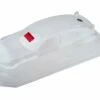 Bittydesign HC-F FWD Touring Car Body (Clear) (190mm)