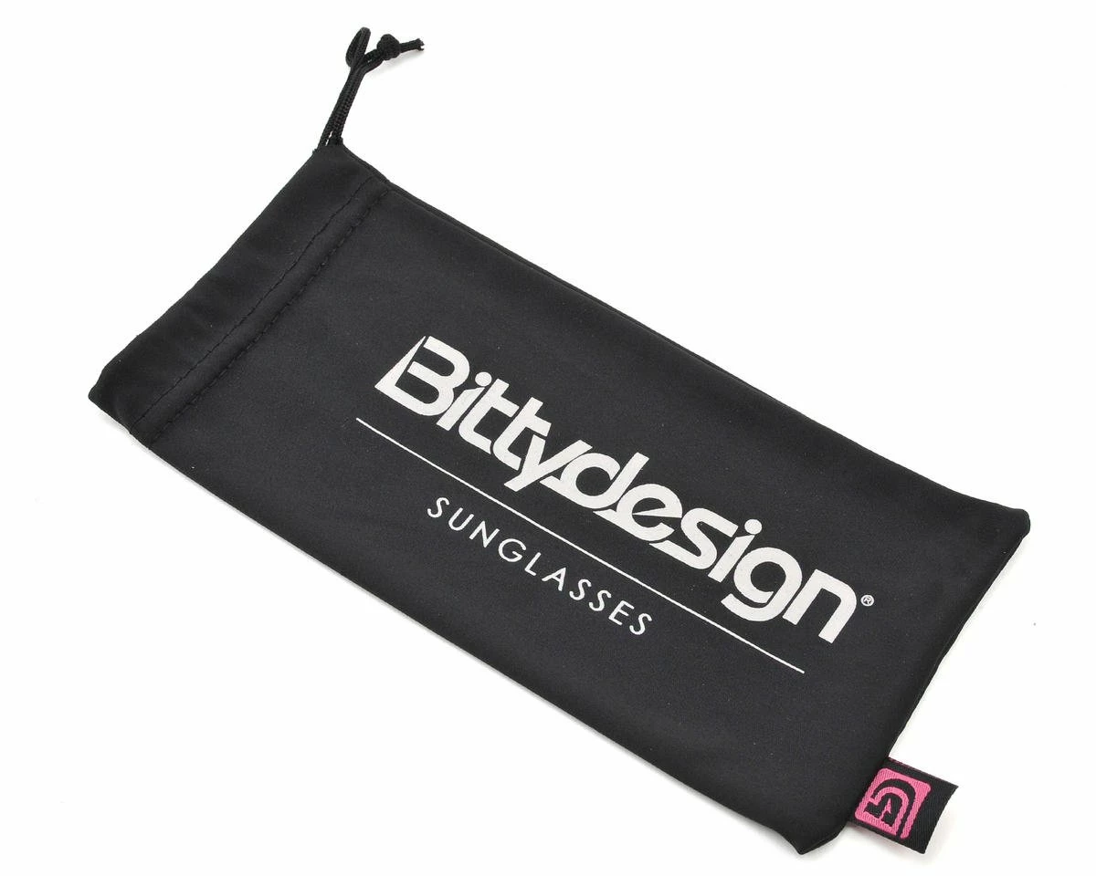 Bittydesign Claymore Collection Sunglasses (White "Race") 2 Bittydesign Claymore Collection Sunglasses (White "Race") - Image 2