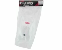 Bittydesign Hyper-M M-Chassis 1/10 On Road Body (Clear) (210-225mm) 5 Bittydesign Hyper-M M-Chassis 1/10 On Road Body (Clear) (210-225mm) -cars trucks Sales Shop bdytc hypm 2