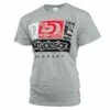 Bittydesign V2 Factory T-Shirt (Grey) (L)