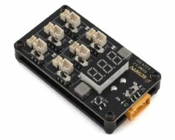 BetaFPV 1s Charger Board (MCX/PH2.0)