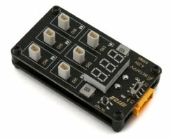 BetaFPV 1s Charger Board (BT 2.0 Connector)