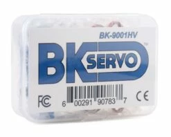 BK Servo BK-9001HV Brushless Metal Gear Digital Standard Cyclic Servo -cars trucks Sales Shop bksbl12 2