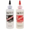 Bob Smith Industries QUIK-CURE 5 Minute Epoxy (13oz)