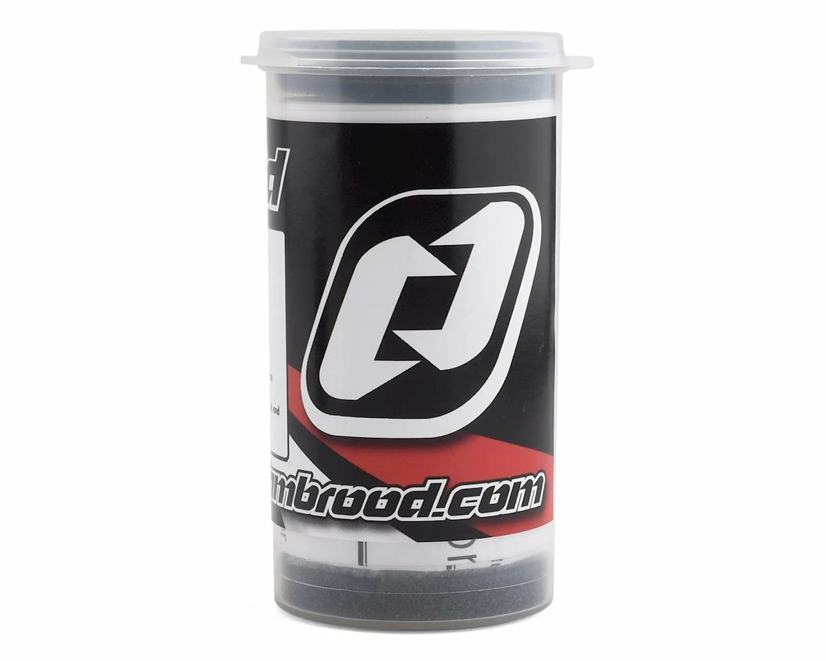 Team Brood Apocalypse Hand Wound 540 3 Segment Dual Magnet Brushed Motor (27T) 3 Team Brood Apocalypse Hand Wound 540 3 Segment Dual Magnet Brushed Motor (27T) - Image 3