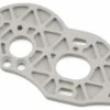 Team Brood B-Mag TLR 22 4.0/5.0 Magnesium 3-Gear Motor Plate