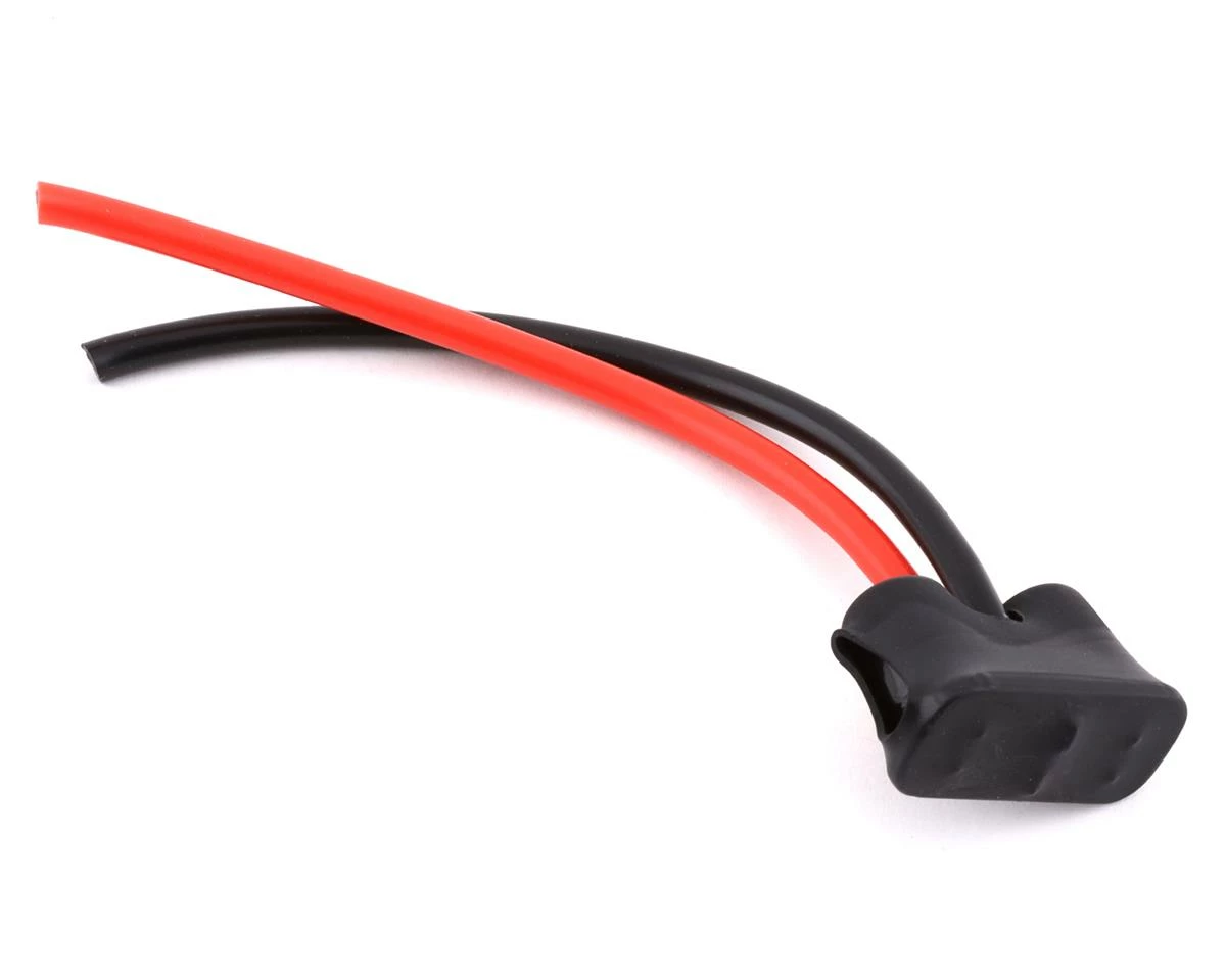 Team Brood "Monster Truck Brushed" Capacitor Bank 1 Team Brood "Monster Truck Brushed" Capacitor Bank