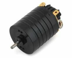 Team Brood Doomsday 540 FS-2 Handwound 5 Segment 540 Crawling Motor (20T)