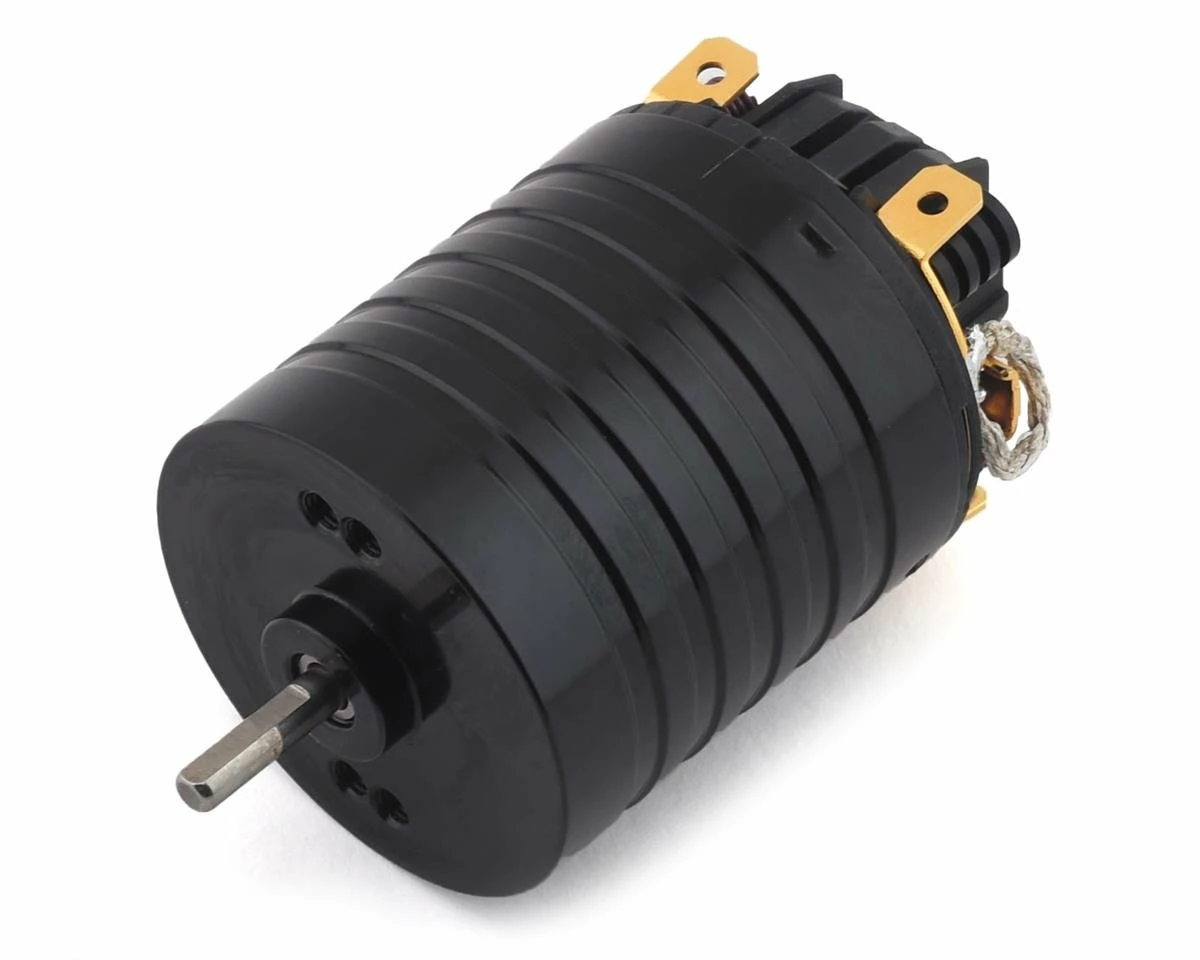 Team Brood Doomsday 540 FS-2 Handwound 5 Segment 540 Crawling Motor (20T) 1 Team Brood Doomsday 540 FS-2 Handwound 5 Segment 540 Crawling Motor (20T)