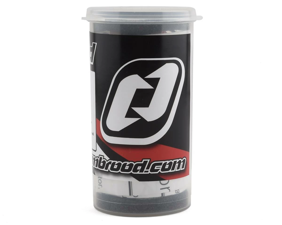 Team Brood Doomsday 540 FS-2 Handwound 5 Segment 540 Crawling Motor (20T) 3 Team Brood Doomsday 540 FS-2 Handwound 5 Segment 540 Crawling Motor (20T) - Image 3