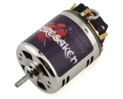 Team Brood Foresaken Handwound 5 Segment Dual Magnet 540 Crawling Motor (16T)