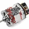 Team Brood Specter Hand Wound 540 3 Segment Dual Magnet Brushed Motor (35T)