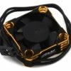Team Brood Ventus Aluminum HV High Speed Cooling Fan (Yellow) (30x30x10mm)