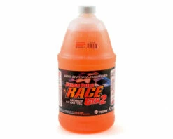 Byron Originals 30% RACE 3000 Gen2 Worlds Blend Car Fuel (Four Gallons)