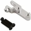 CEN F450 Aluminum 4th Link Mount (Silver)