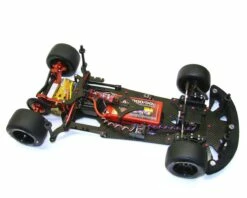CRC Gen-X 10 RT World GT-R 1/10 Pan Car Kit