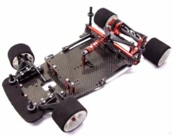 CRC CK25 AR Competition 1/12 Pan Car Kit