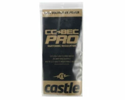 Castle Creations 20A BEC Pro Voltage Regulator -cars trucks Sales Shop cse010 0004 01 2