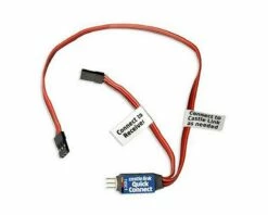 Castle Creations Castle Link Quick Connect