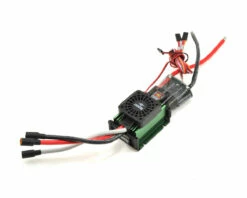 Castle Creations Mamba XL X 1/5 Brushless ESC