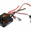 Castle Creations Copperhead 10 Waterproof 1/10 Scale Sensored Brushless ESC