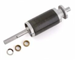 Castle Creations 1512 Rotor/Shaft Kit (1800/2650kV)